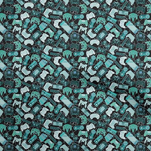 Teal Green
