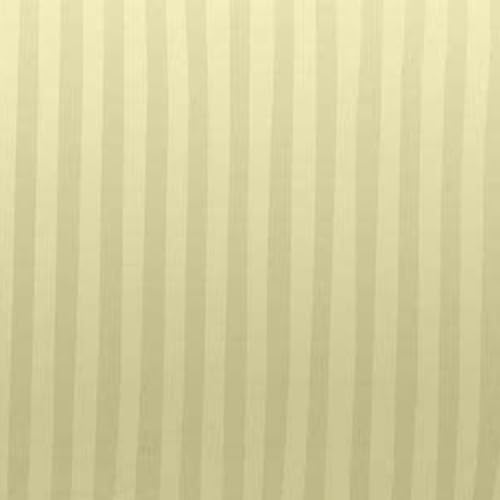 Striped - Ivory
