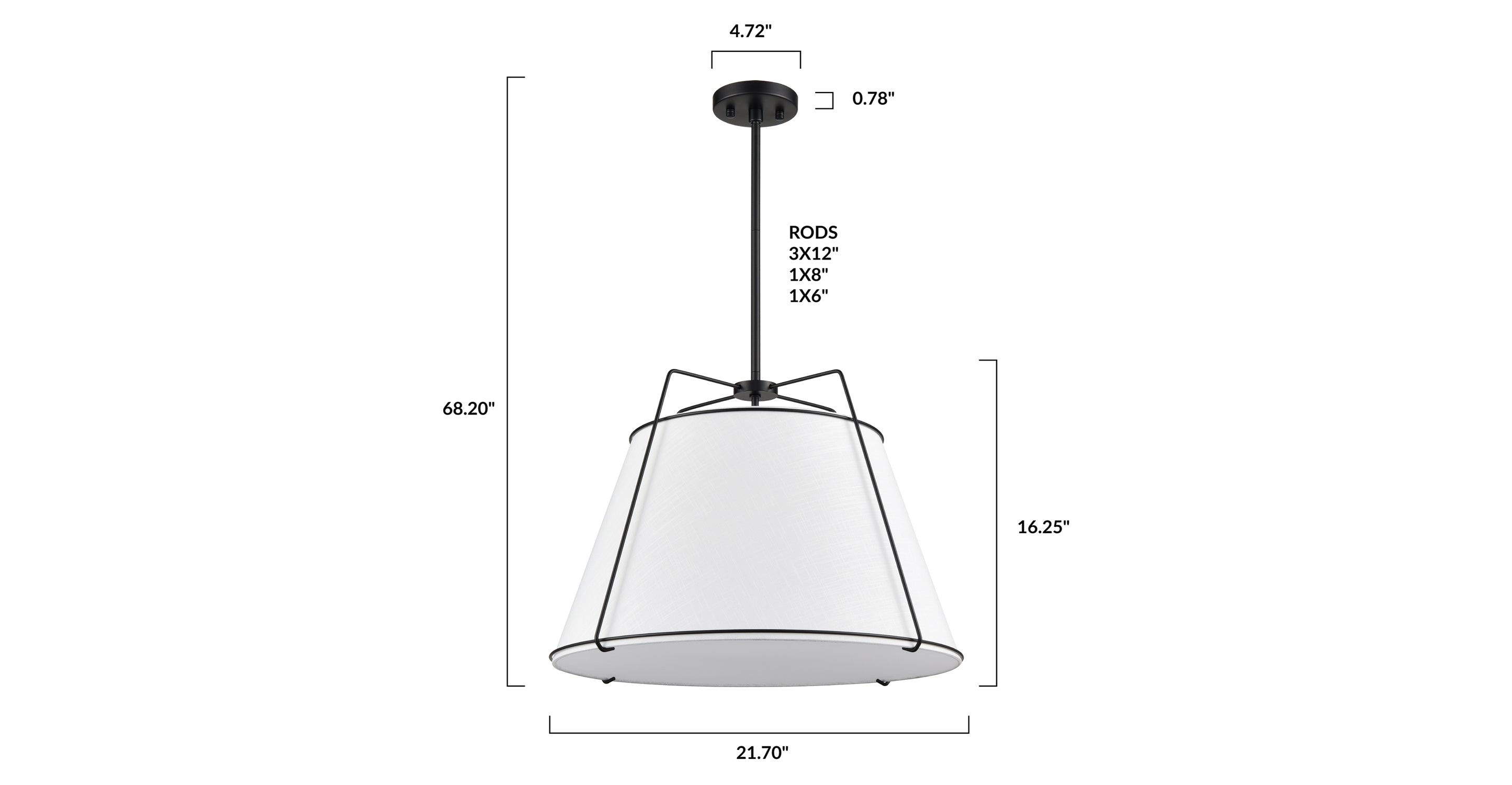 Lise 22 Chandelier - Modern Crystal Ceiling Light Fixture for Dining Room, Living Room & Bedroom | Elegant Lighting Decor for Home & Wedding Venues