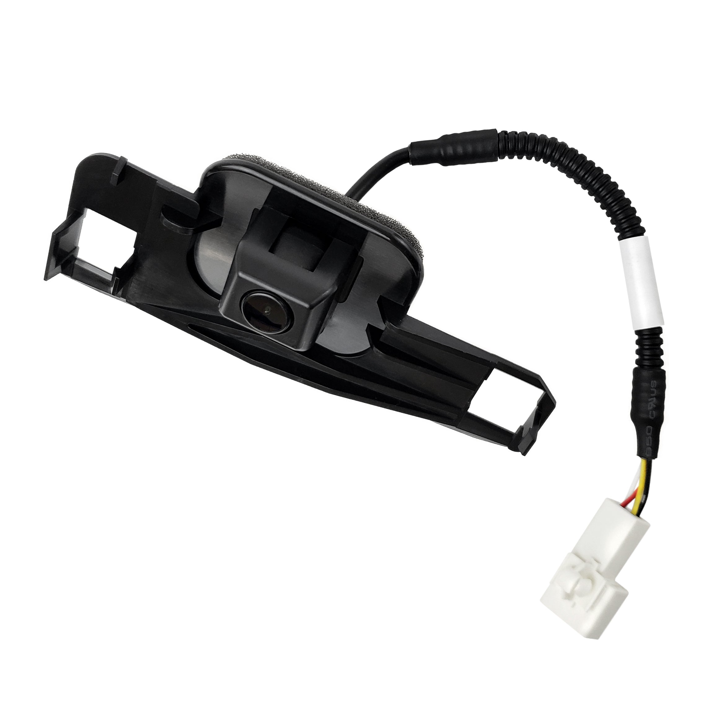 Toyota Sienna 2006-2010 OEM Backup Camera Replacement - Genuine Part #86790-45020 & #86790-45021 - Perfect for Parking Assistance & Rear View Safety