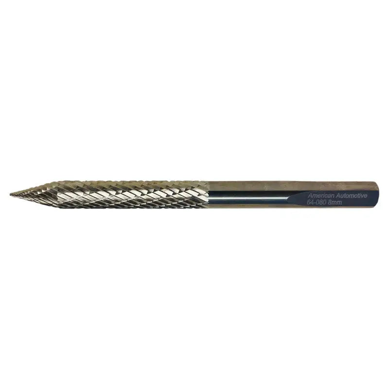 High-Quality AA Carbide Cutter - Precision Cutting Tool for Metalworking, Woodworking & DIY Projects - Perfect for Engraving, Milling & Drilling
