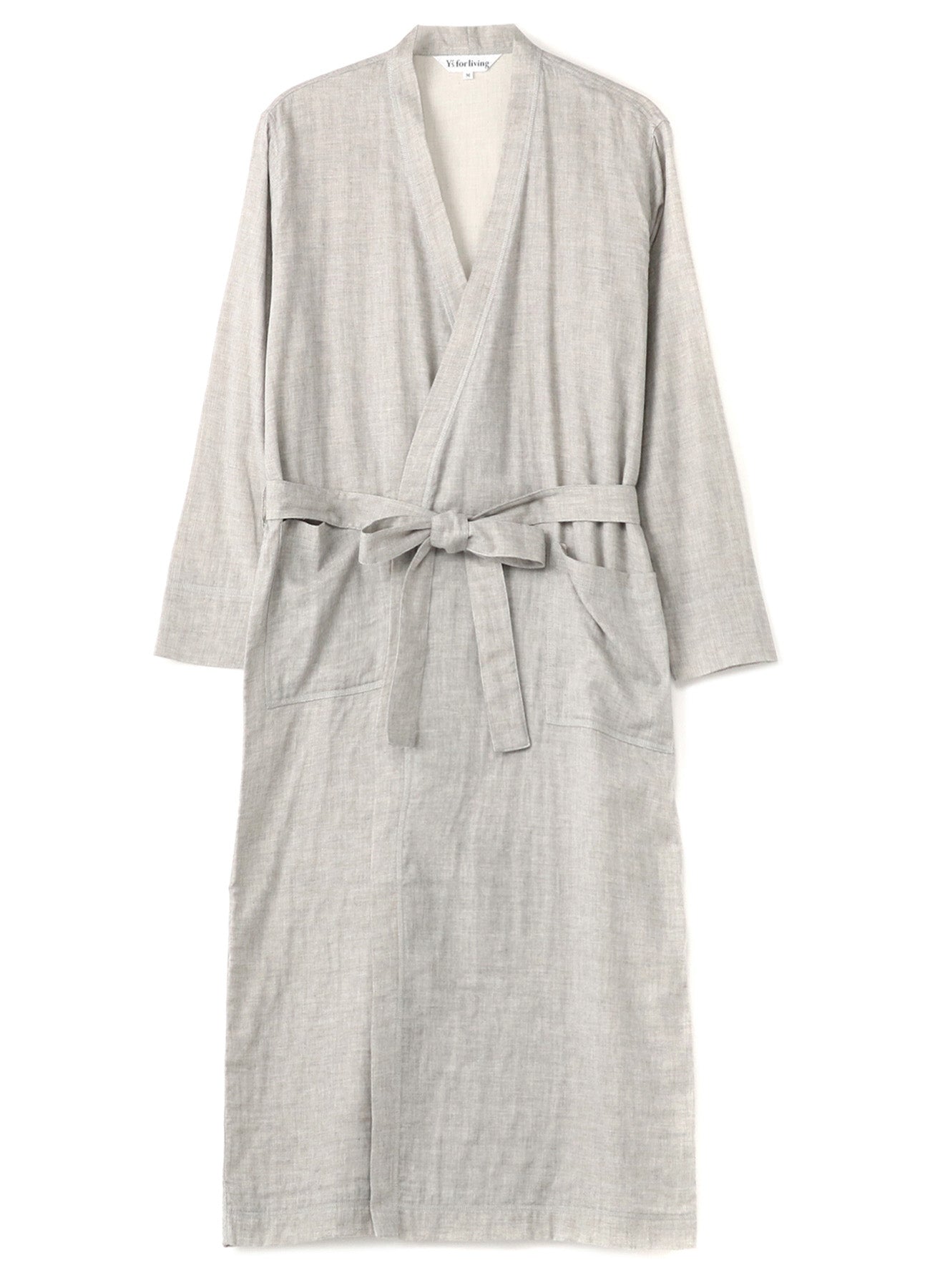 Soft & Breathable Double Gauze Gown for Women - Perfect for Maternity, Nursing, and Relaxing at Home