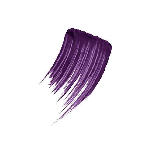 01 Métallique Violet