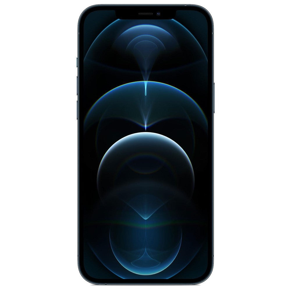 iPhone 12 Pro Max 256GB Unlocked Smartphone - 6.7