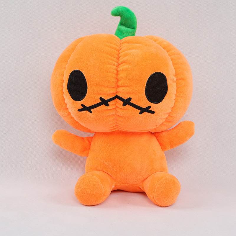 Luminous Pumpkin Doll 200g