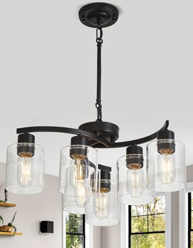 Black-6 Light
