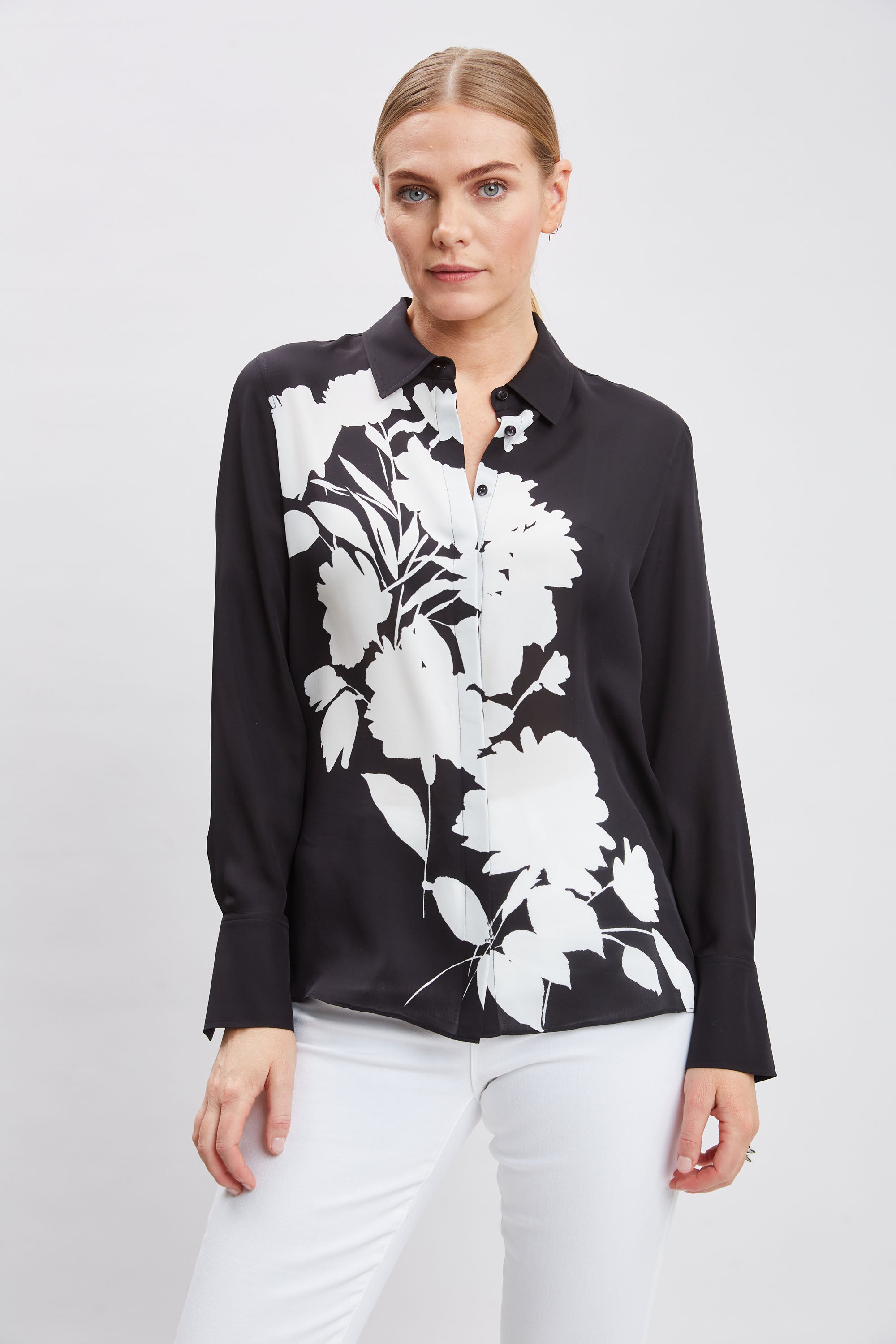 BLACK-IVORY