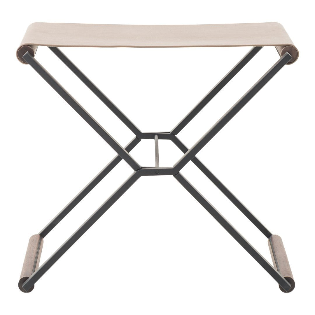 Yabu Pushelberg James Stool by Stellar Works - Modern Bar Stool for Home, Office & Cafe Decor