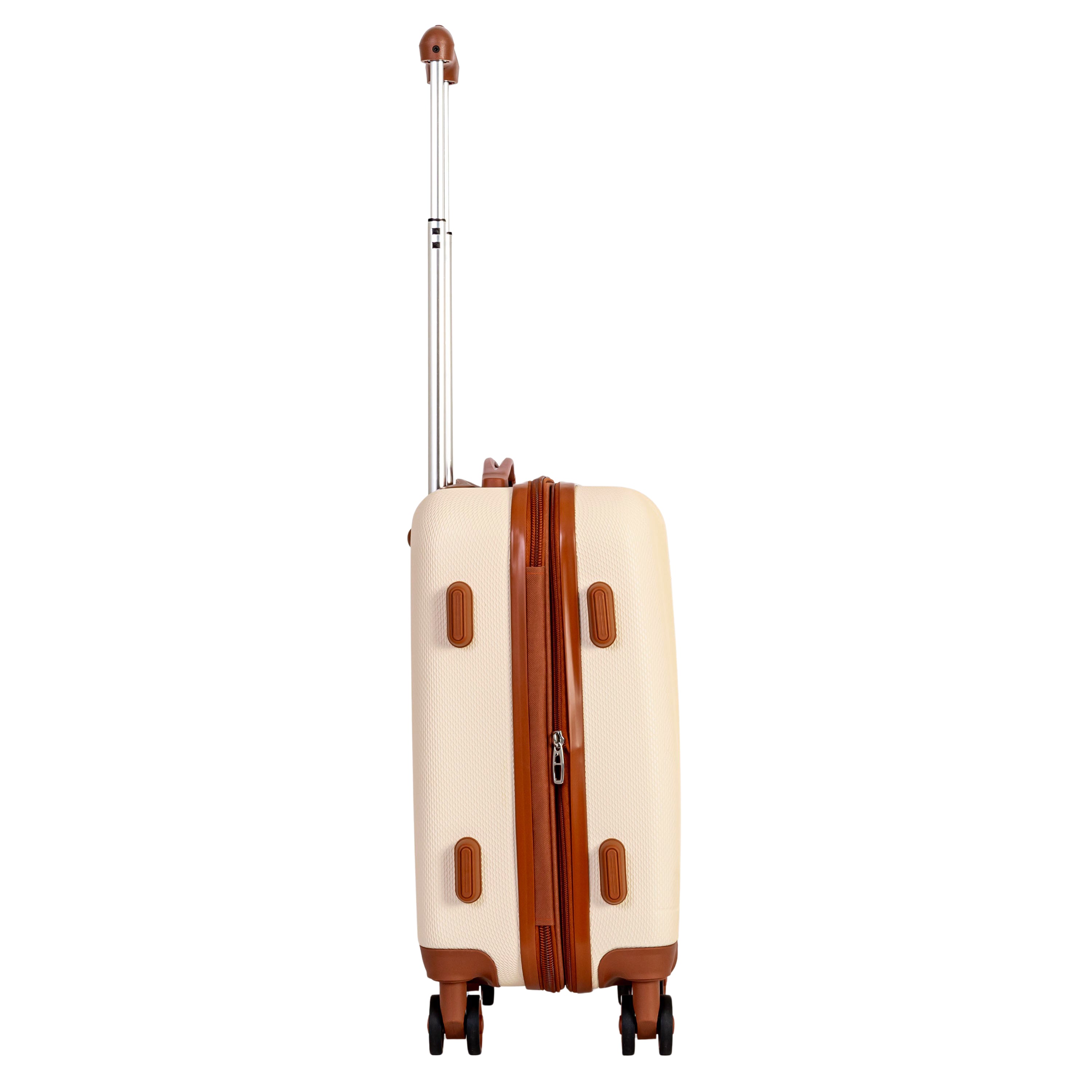 Premium Explorer First Class Carry-On Luggage - Lightweight, Durable & TSA-Approved for Air Travel - Perfect for Business Trips, Weekend Getaways & International Adventures