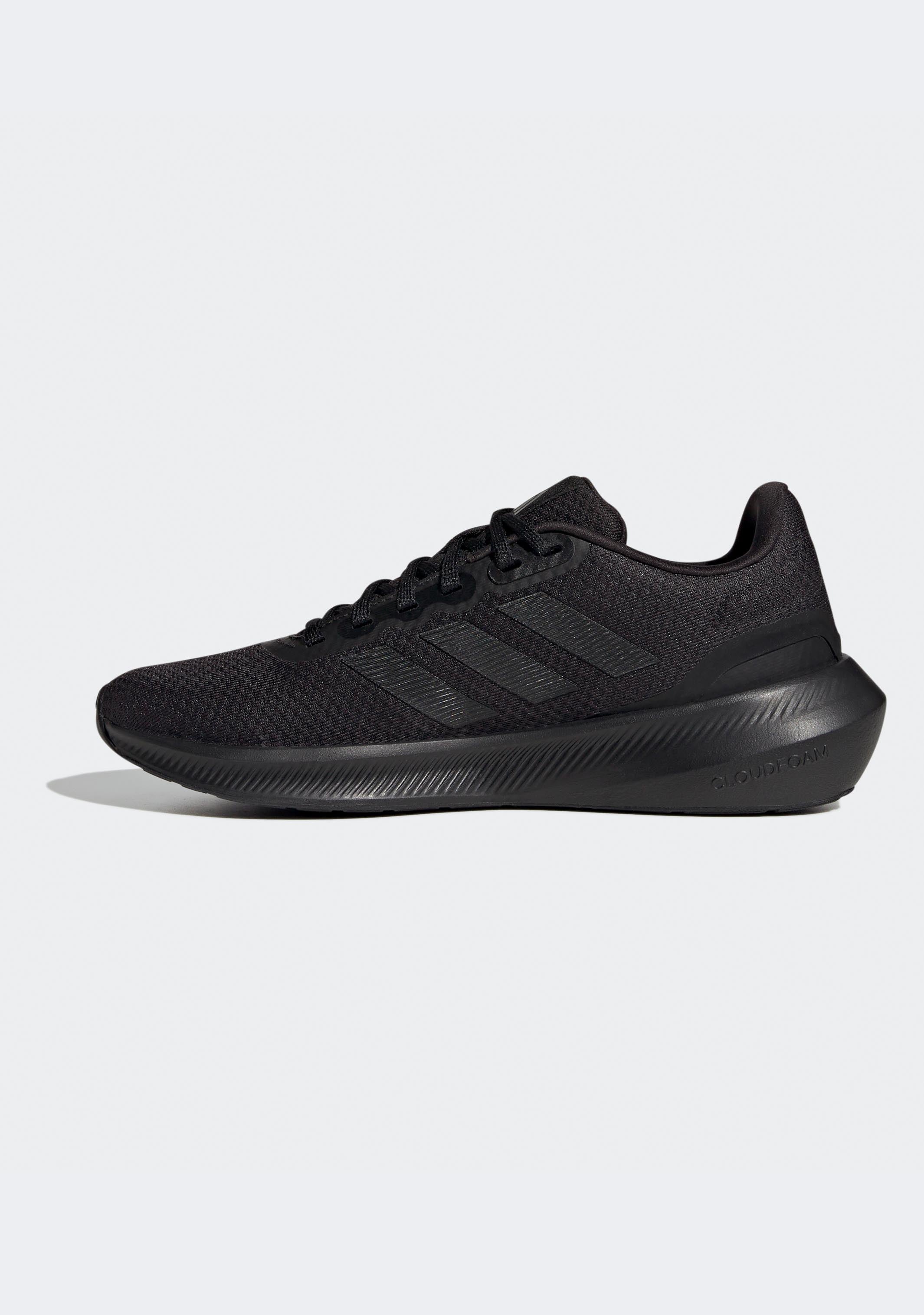 Adidas Women's Runfalcon 3.0 Running Shoes - Lightweight Comfortable Athletic Sneakers for Women, Perfect for Jogging, Gym Workouts & Daily Wear