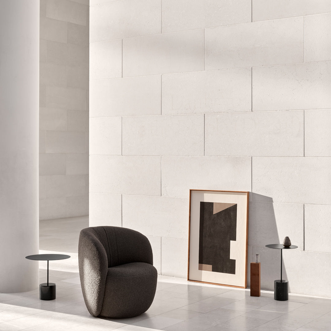 Premium Böttcher Henssler Kayser Calibre Dining Table - Modern German Design for Living Room, Dining Area & Office Spaces
