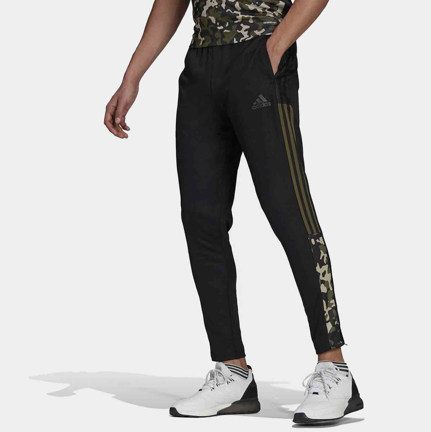 Black/Multicolor