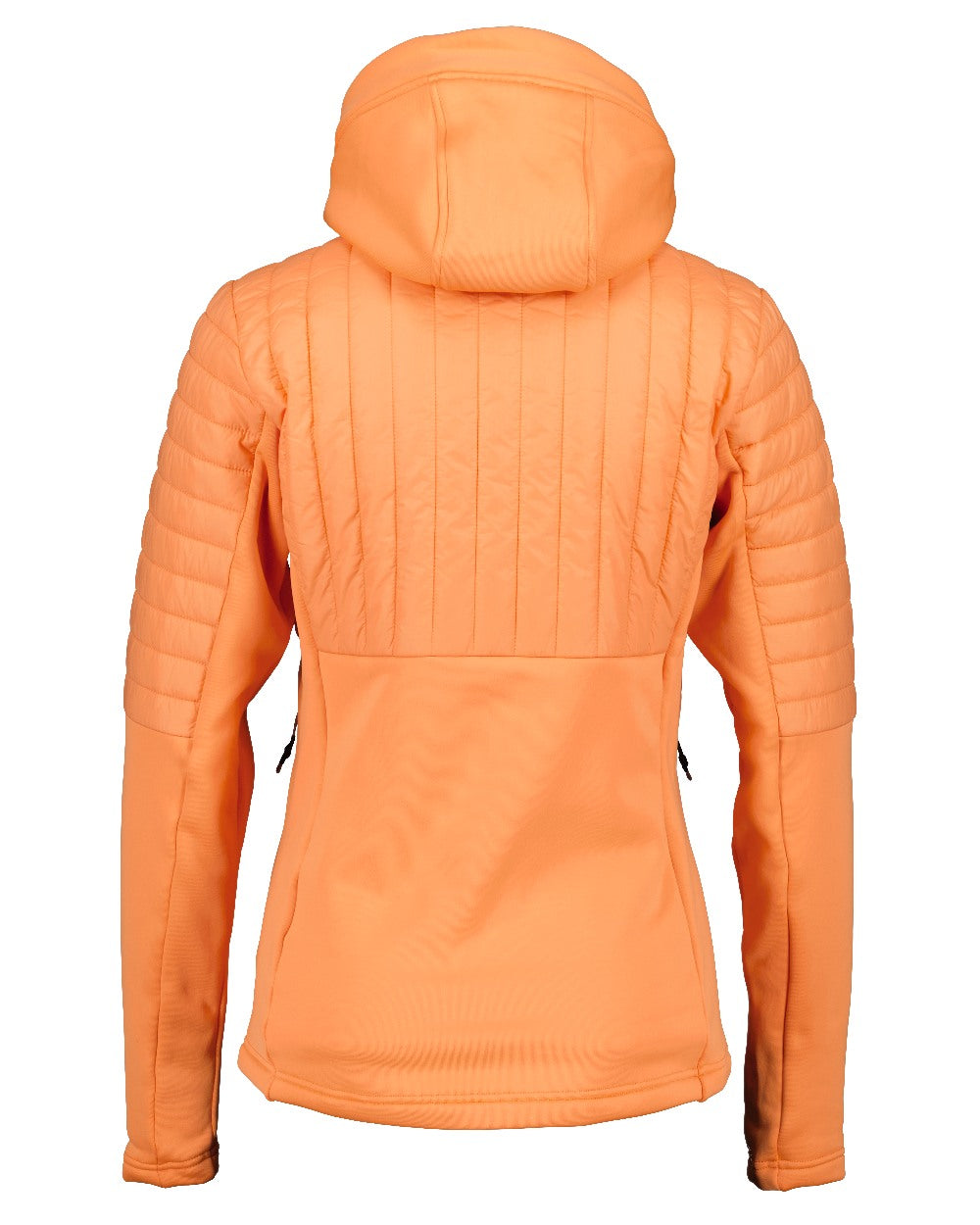 Didriksons Women's Annema Full Zip Waterproof Winter Jacket - Warm Windproof Ski Coat for Outdoor Activities, Hiking & Snowboarding