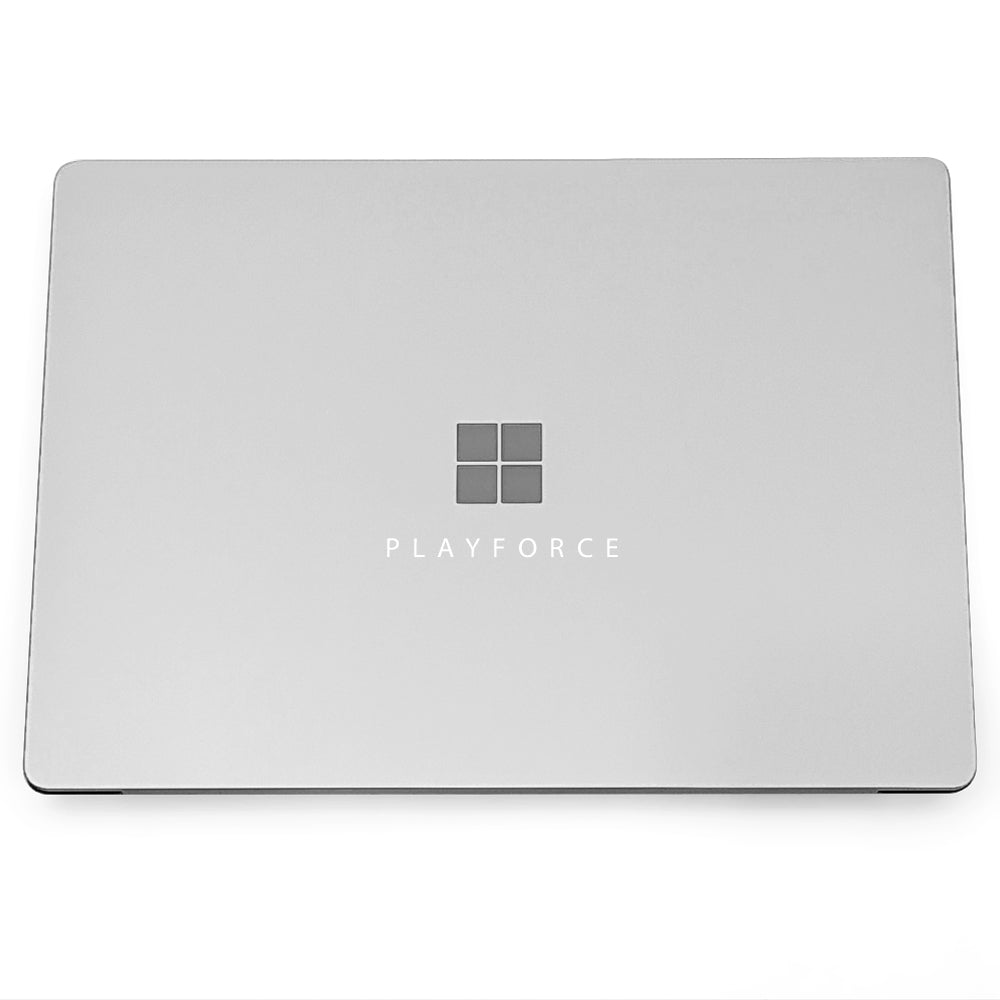 Microsoft Surface Laptop 4 - 13.5
