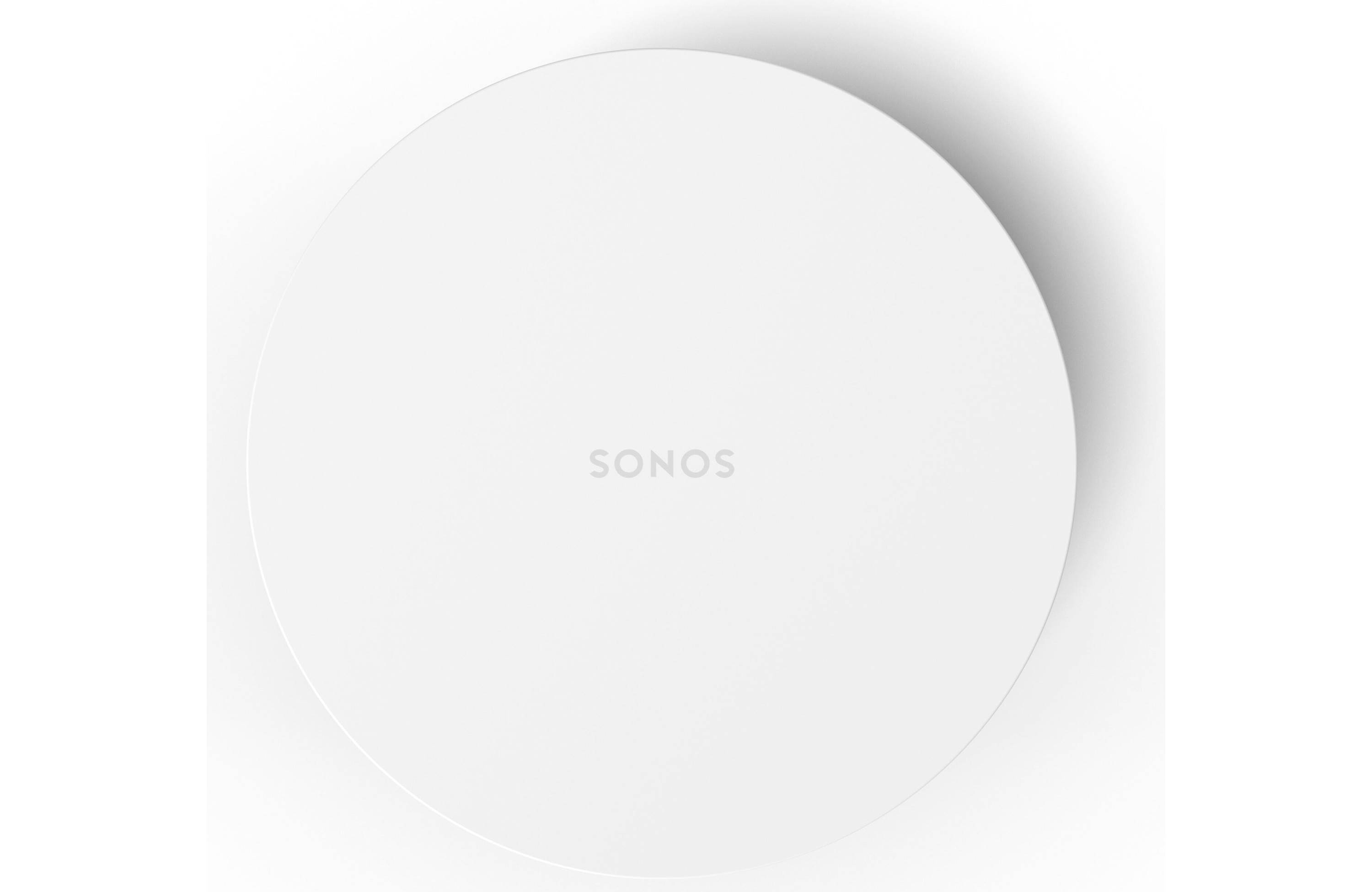 Sonos Sub Mini Wireless Subwoofer - Compact Bass for Home Theater & Music | Perfect for Small Rooms, Apartments & Gaming Setups