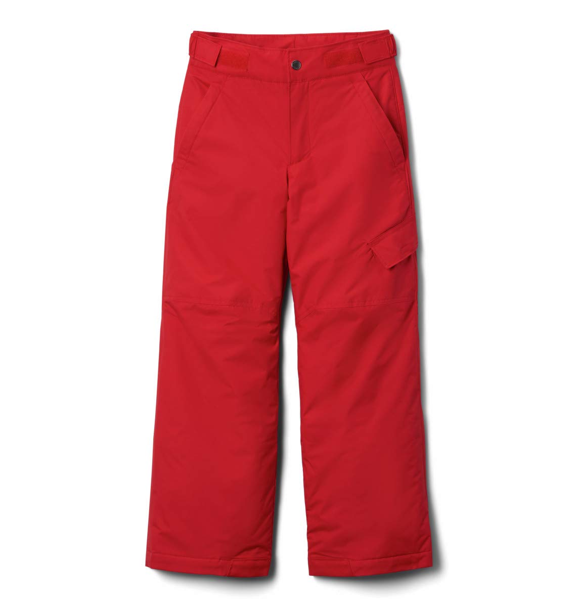 Columbia Boys' Ice Slope II Waterproof Snow Pants - Winter Skiing & Snowboarding Pants for Kids - Outdoor Cold Weather Gear for Snow Play & Sledding
