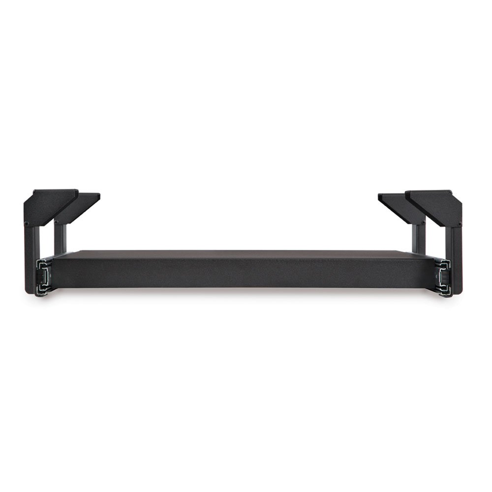Ergonomic LAN Station Keyboard Tray - Perfect for Office & Gaming Setup
