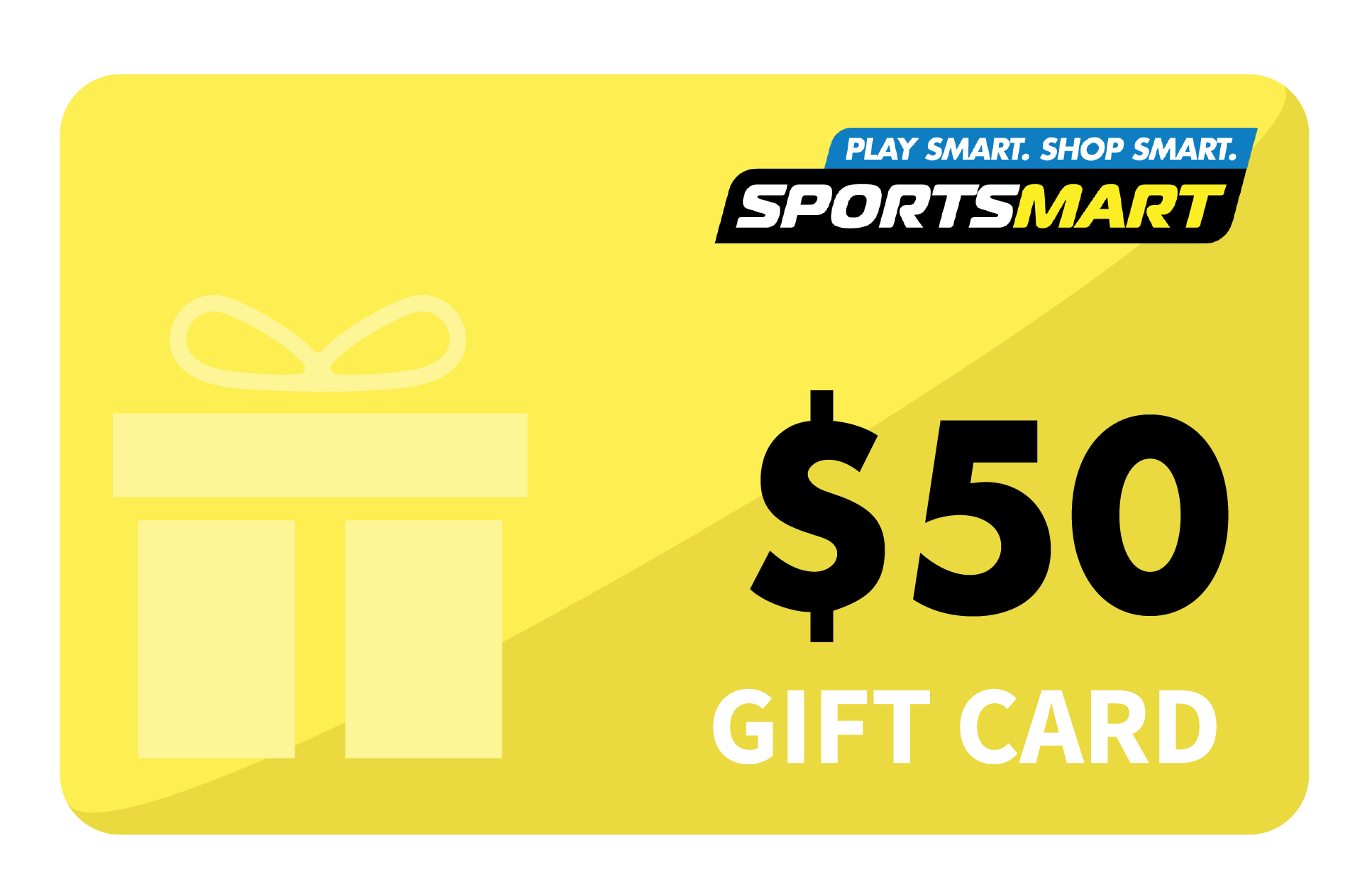 $50 Gift Card - Perfect for Birthdays, Holidays & Special Occasions | Digital or Physical Delivery Options