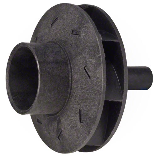 Gecko 2 HP Pool Pump Impeller Replacement Part 91693700 - Compatible with Inground & Above Ground Swimming Pools, Spas, and Hot Tubs