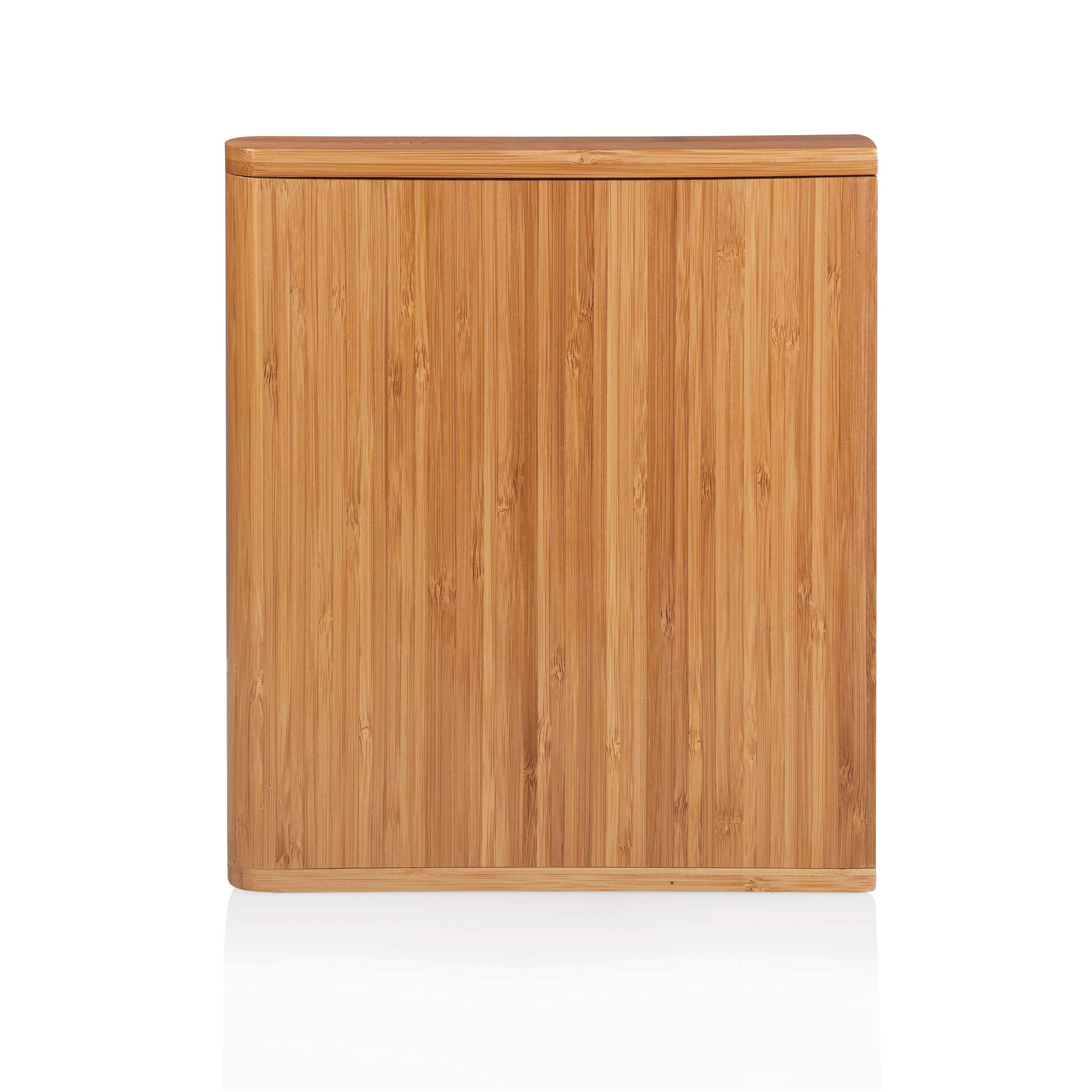 TOSCANA - Picnic Time Brand Soiree Cheese Board Set with Knives - Perfect for Wine Parties, Charcuterie Boards & Outdoor Picnics