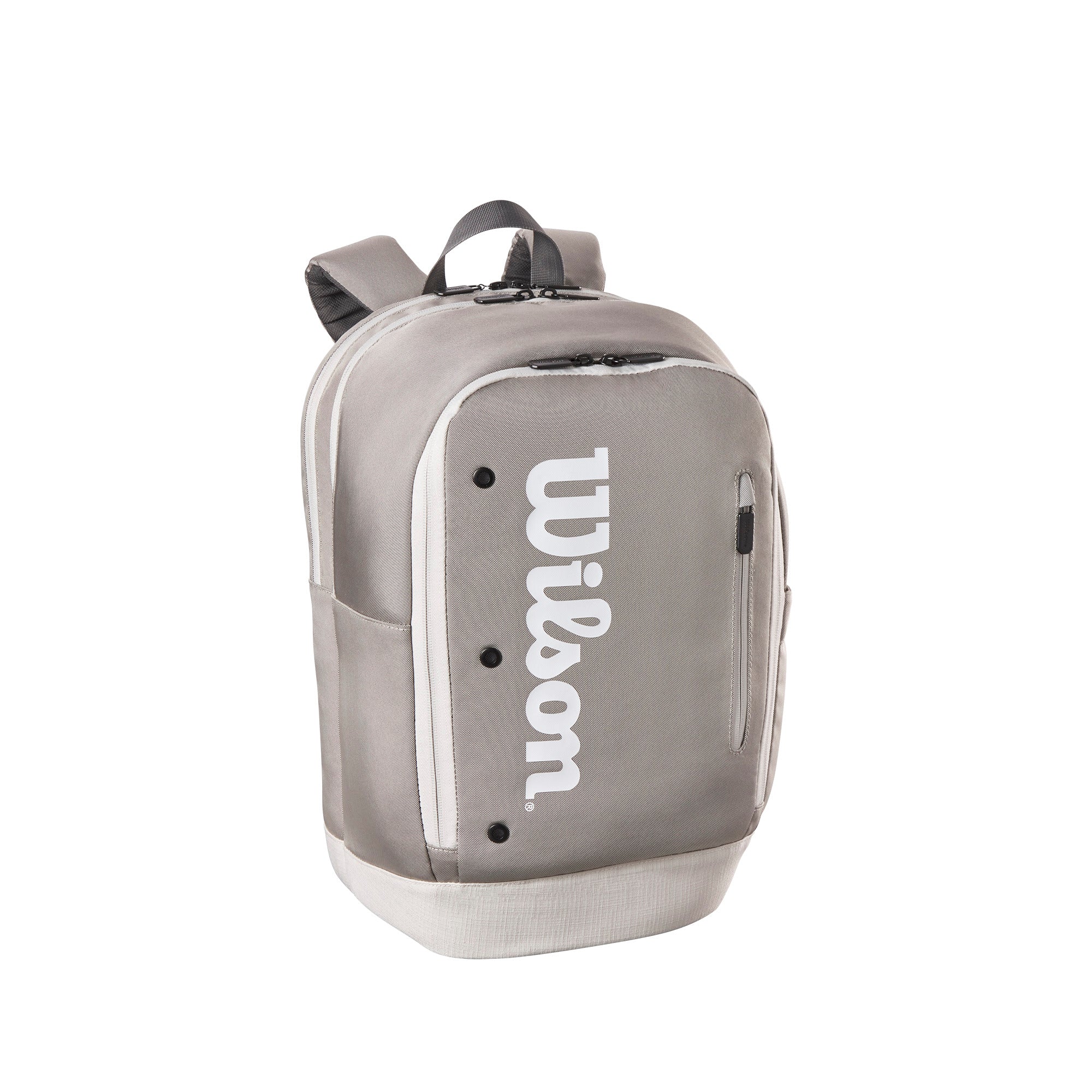 Wilson Tour Backpack Tennis Bag - Durable & Spacious for Tennis Gear Storage | Perfect for Tennis Matches, Training & Travel