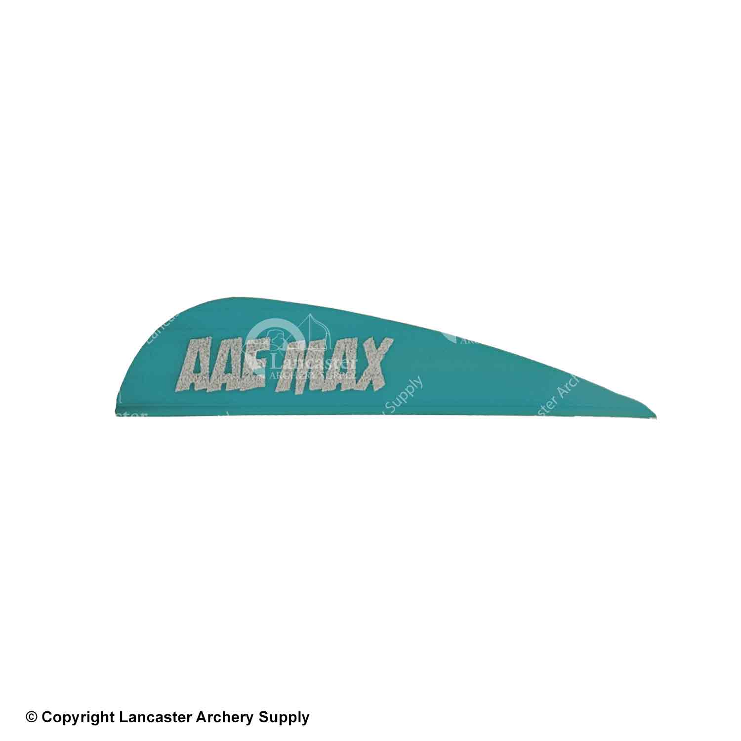 AAE Plastifletch Max Vanes - High-Performance Archery Vanes for Precision Shooting | Perfect for Target Practice and Hunting