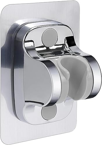 Chrome Finish