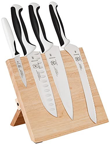 White Handles