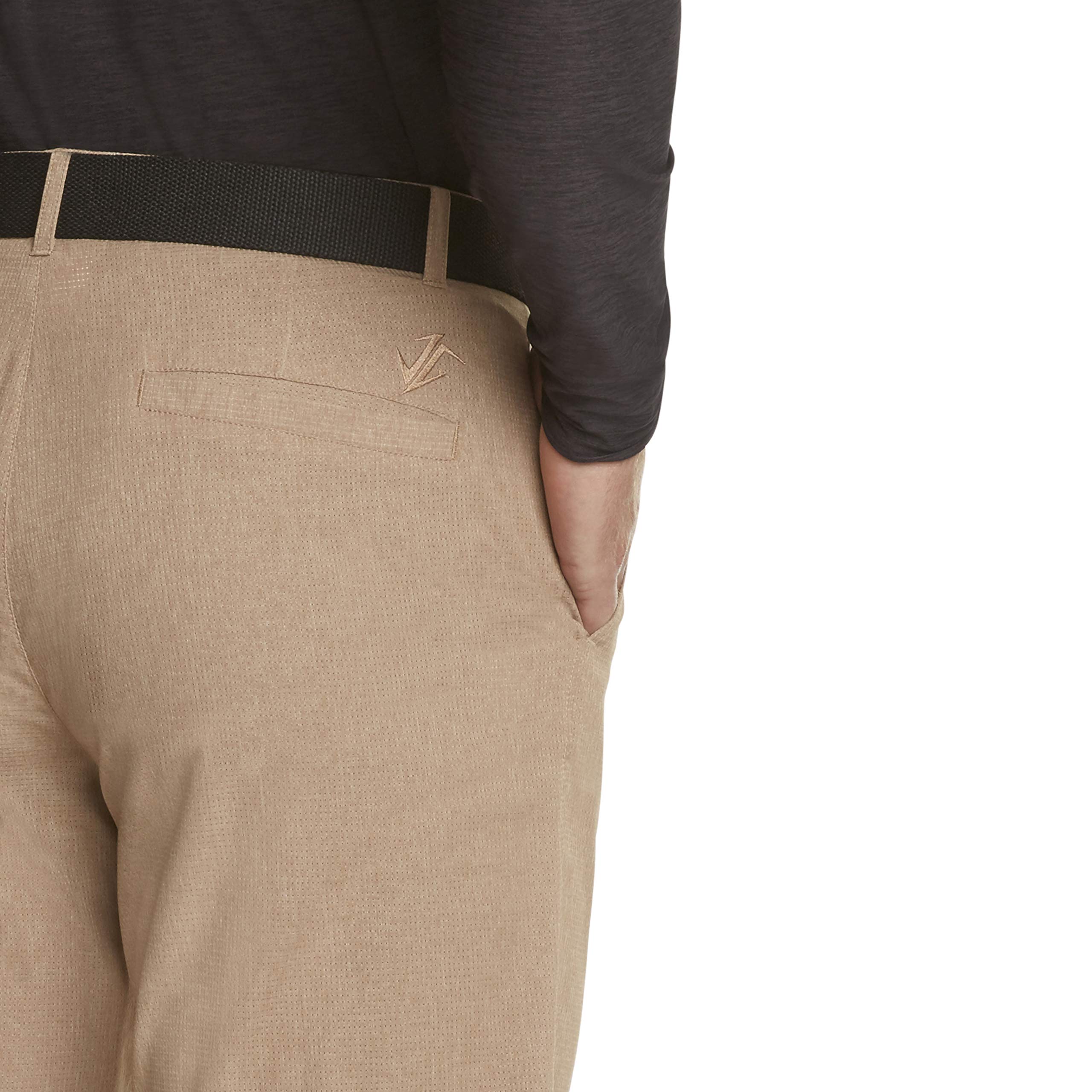 Men's Quick Dry Golf Shorts 10