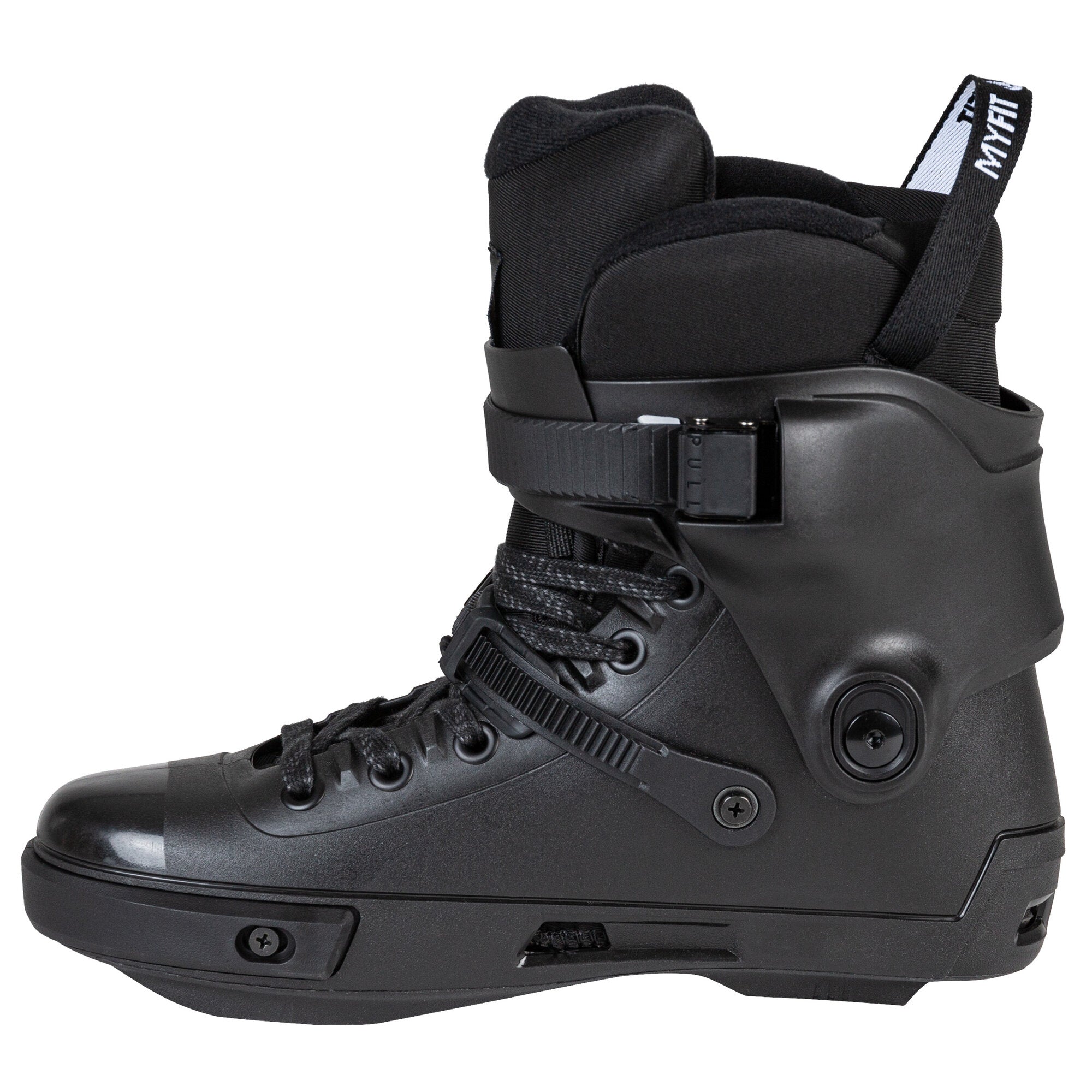 Stylish Black Ankle Boots for Women - Comfortable & Trendy Footwear for Casual Outings, Work & Night Out