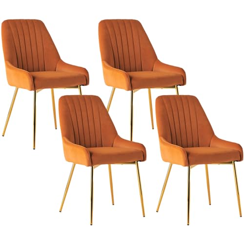 Orange-4 Pack