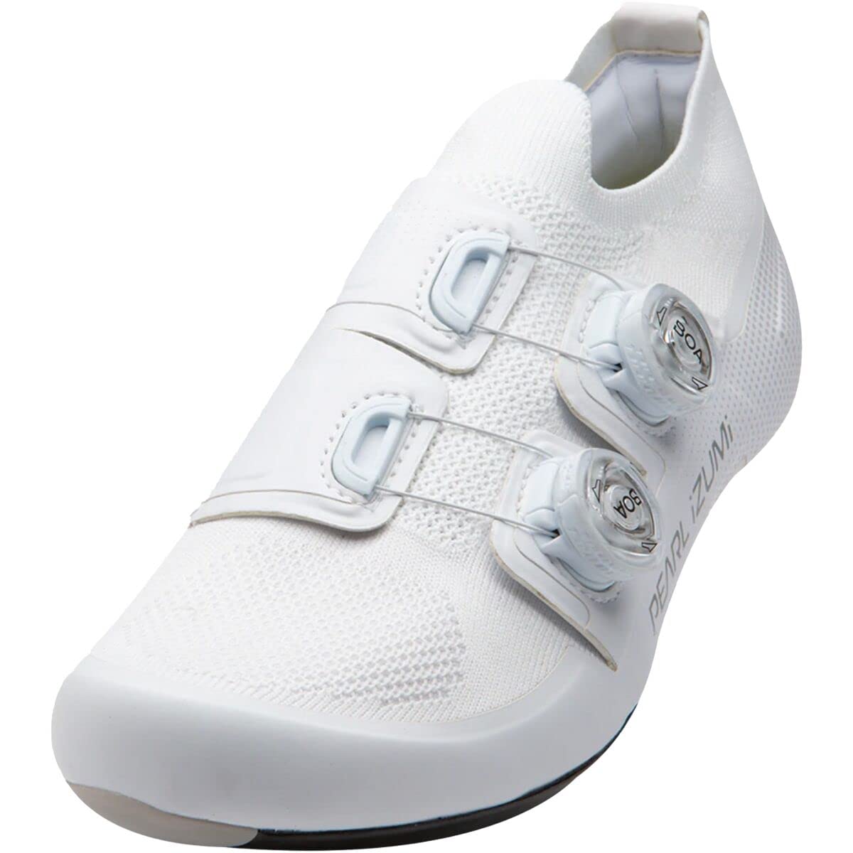 Pearl Izumi PRO Road v5 Cycling Shoes - Lightweight & Breathable for Road Biking, Racing & Training | Men's & Women's High-Performance Bike Shoes
