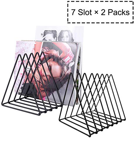Black 7 Slot*2 Packs