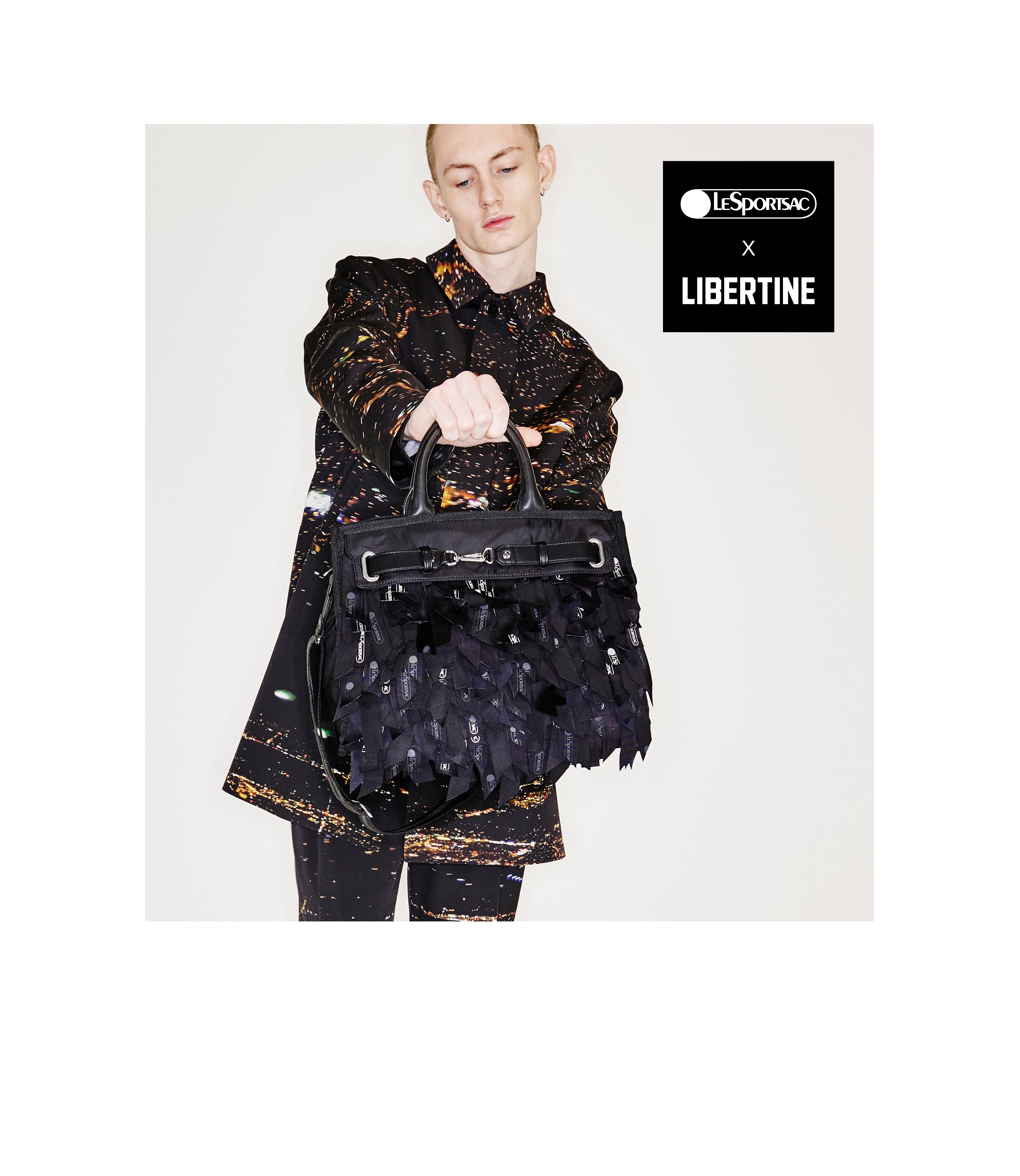 Fringe Johnny Go Lightly - Stylish Boho Fringe Handbag for Women | Perfect for Music Festivals, Beach Outings & Date Nights