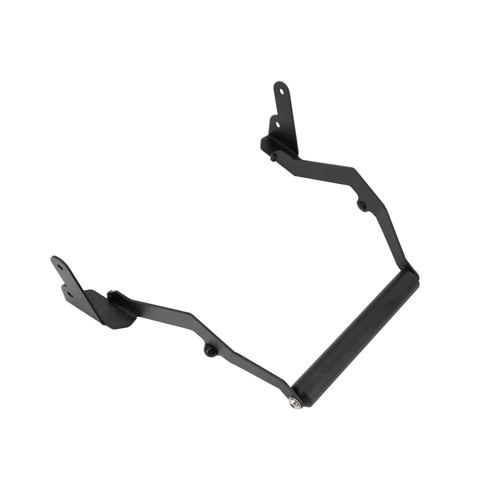 **Universal Motorcycle GPS Bracket Cover with USB Port - Compatible with Honda CRF1100L (2020) - Waterproof & Anti-Slip Design for Adventure Riding & Off-Road Navigation**    *(Use Case: Perfect for long-distance touring, off-road adventures, and daily commuting to securely mount your phone or GPS device while charging on the go.)*
