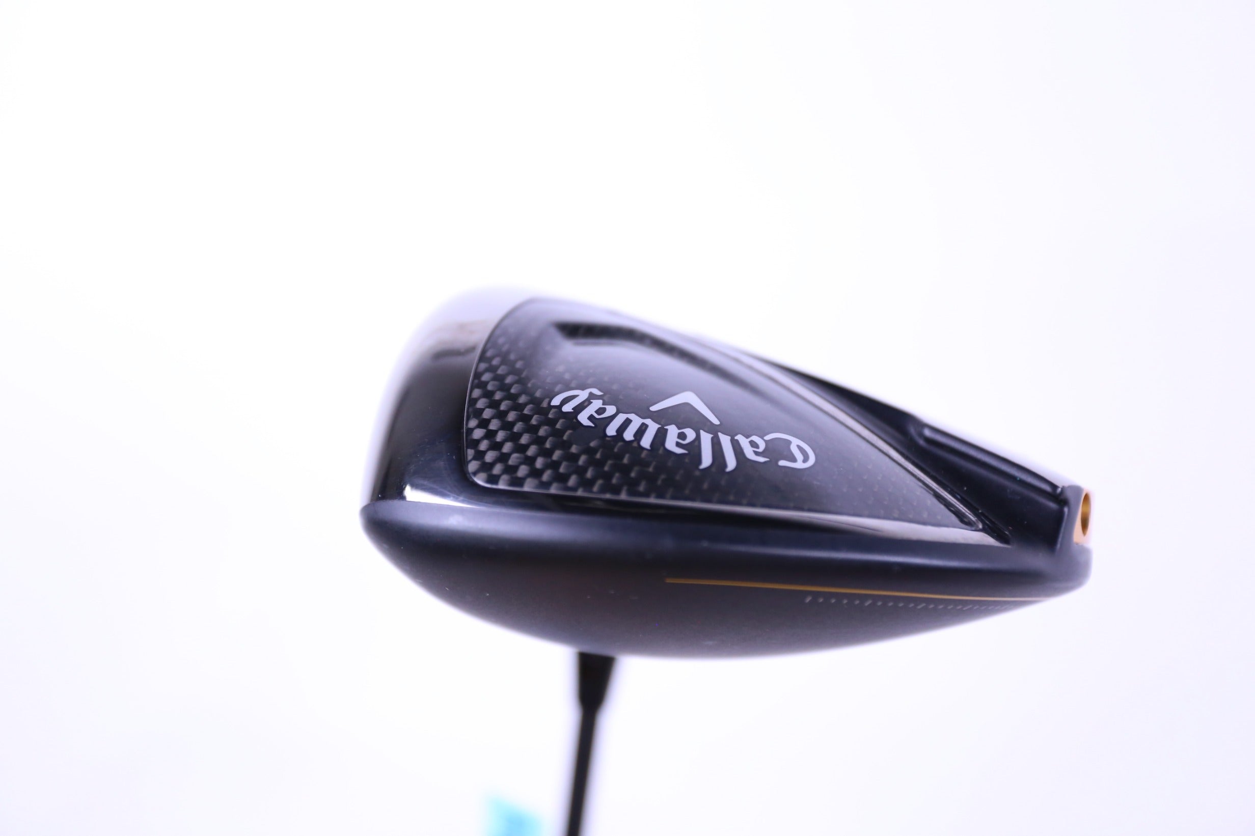 Used Callaway Rogue ST MAX Driver 10.5° Senior Flex Right Handed Golf Club - Perfect for Senior Golfers & High Handicap Players on the Course