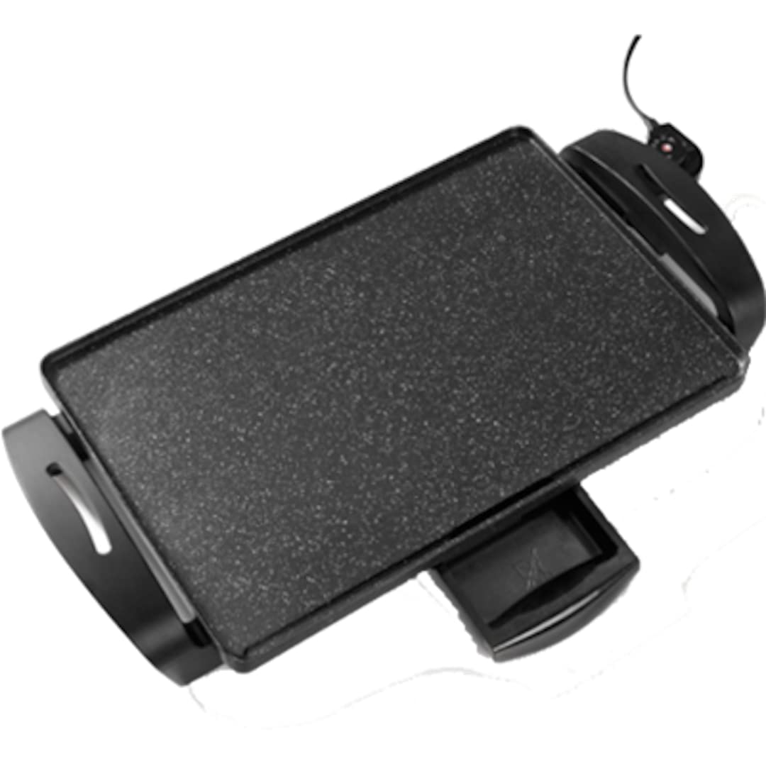 Starfrit The Rock Electric Griddle - 19