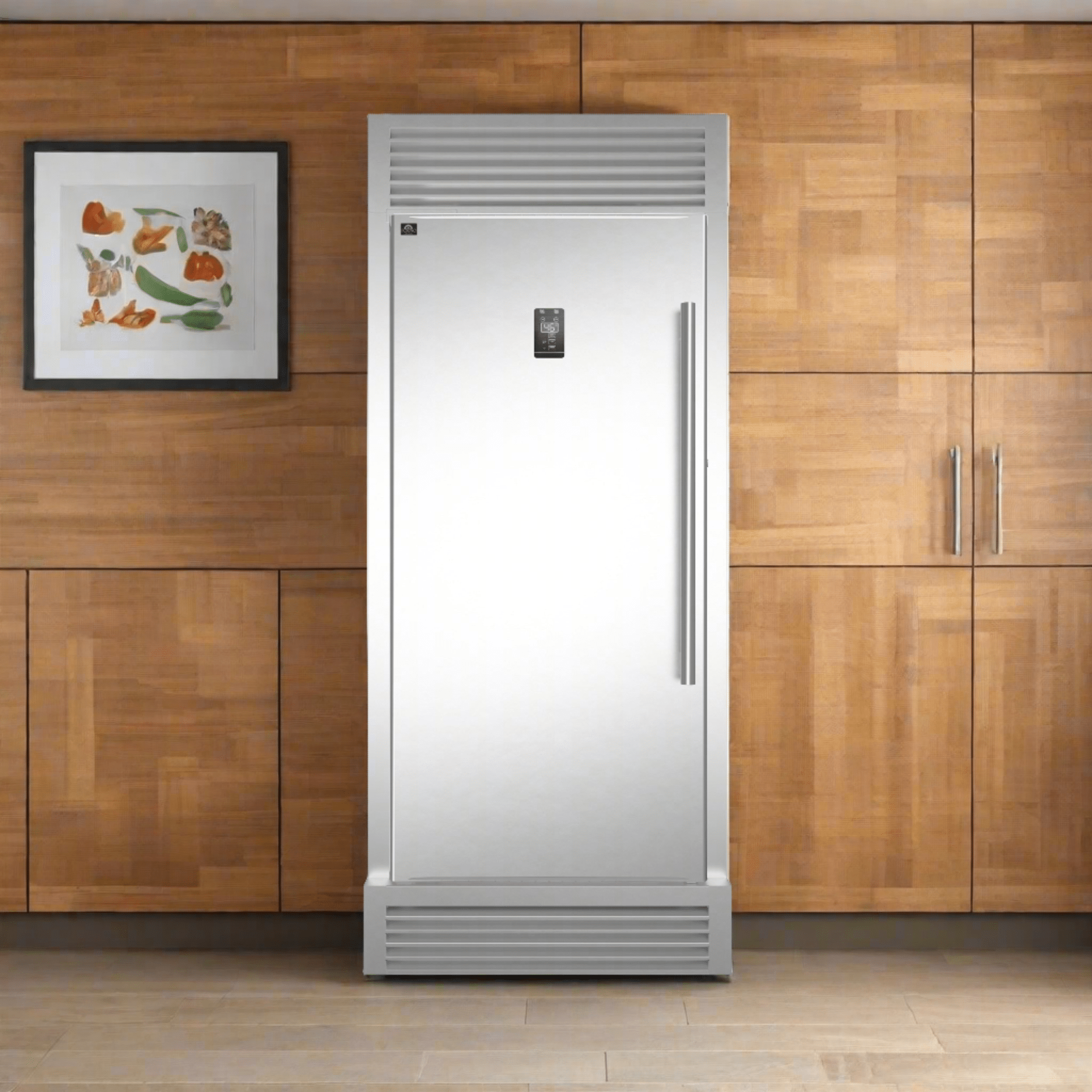 Forno Rizzuto 32