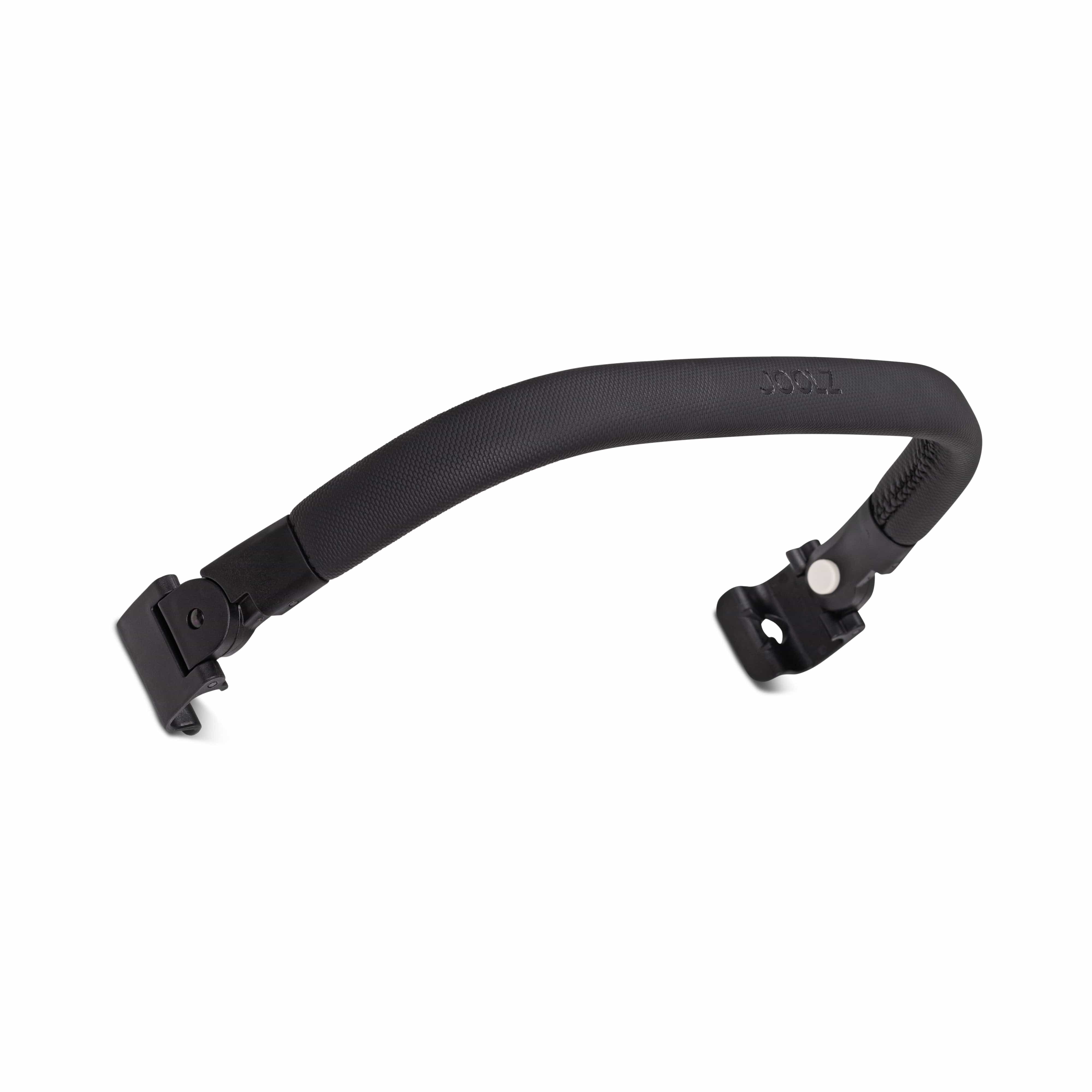 Joolz Aer+ Lightweight Foldable Stroller Bumper Bar - Compact Travel Baby Stroller Accessory for Urban Commutes & Airplane Travel