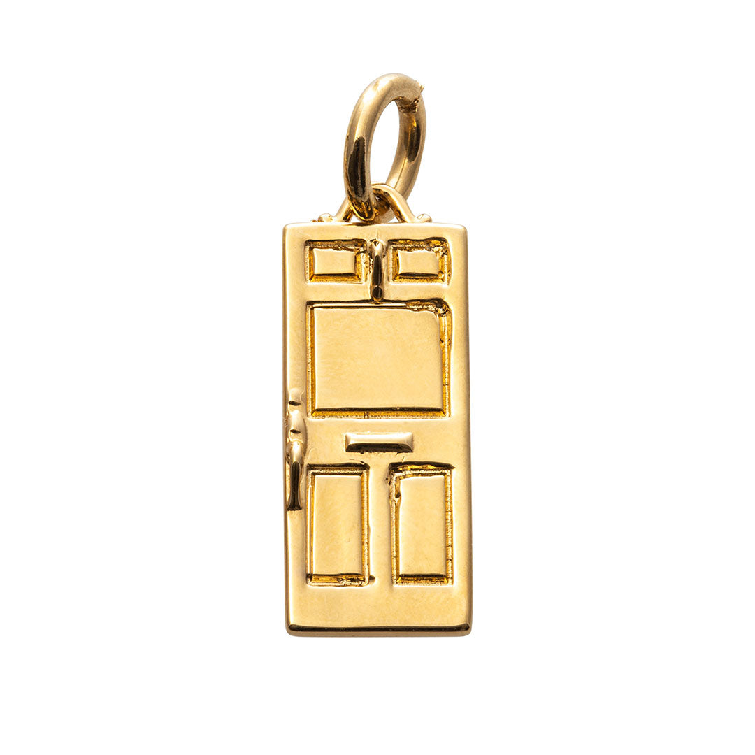 Goldbug Collection Door Pendant - Elegant Home Decor for Front Doors, Bedrooms & Entryways | Perfect Gift for Housewarming & Holidays