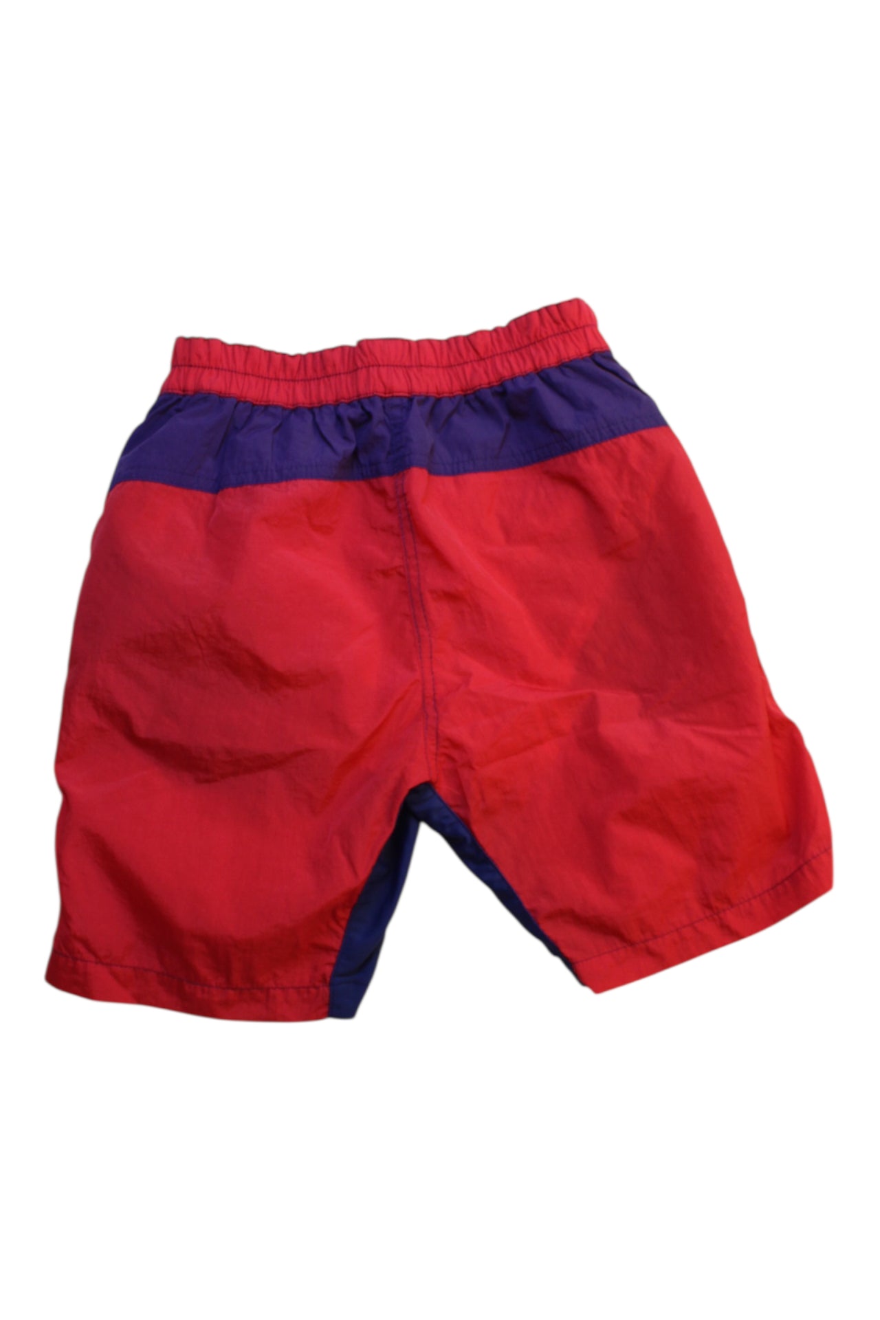 Ponpoko Elastic Waist Shorts for Women - Stretchy Comfortable Casual Shorts with Adjustable Waistband - Perfect for Yoga, Running, and Summer Outfits