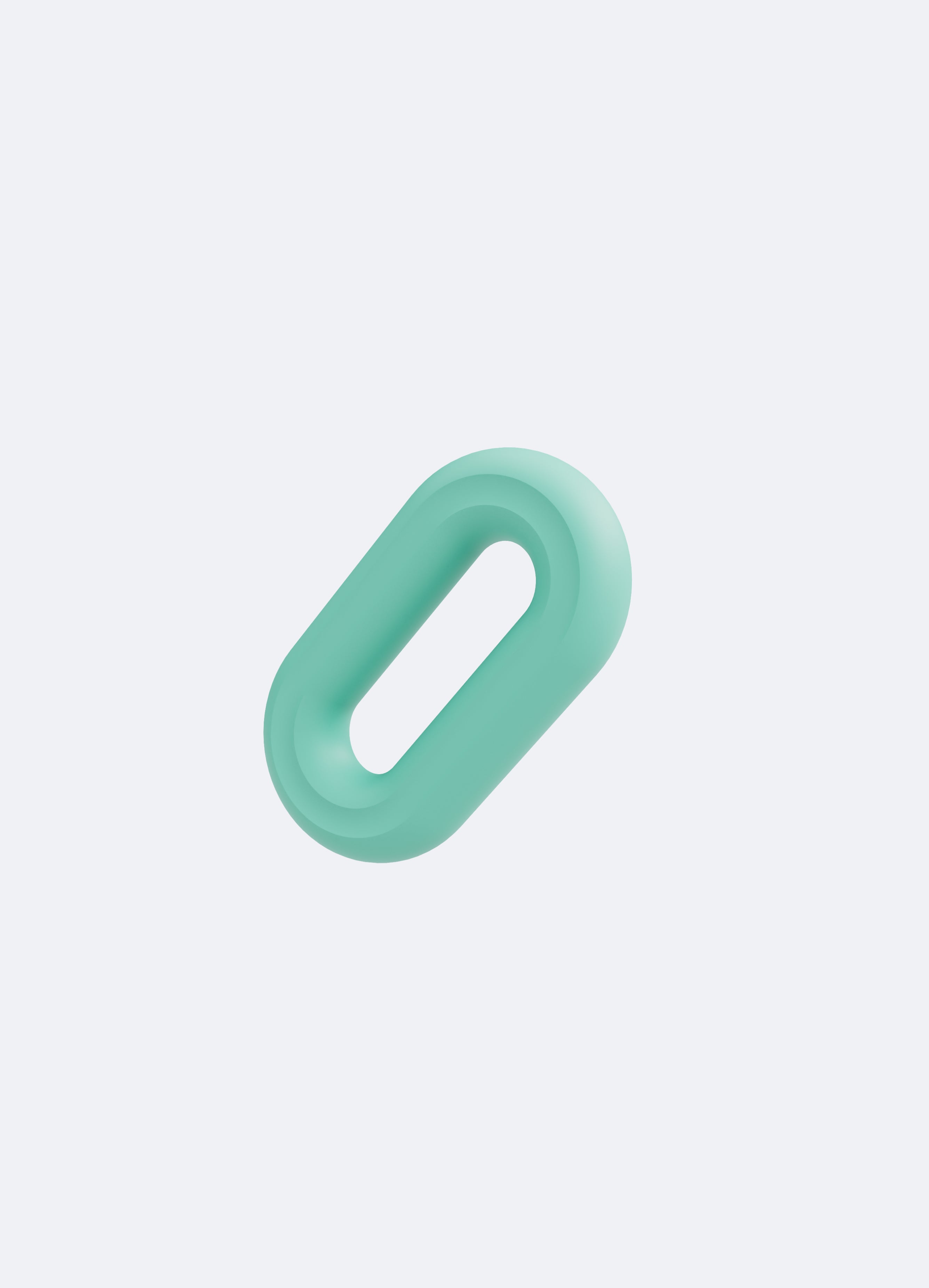 Subtle Mint