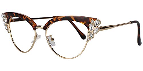 Tortoise/Crystal