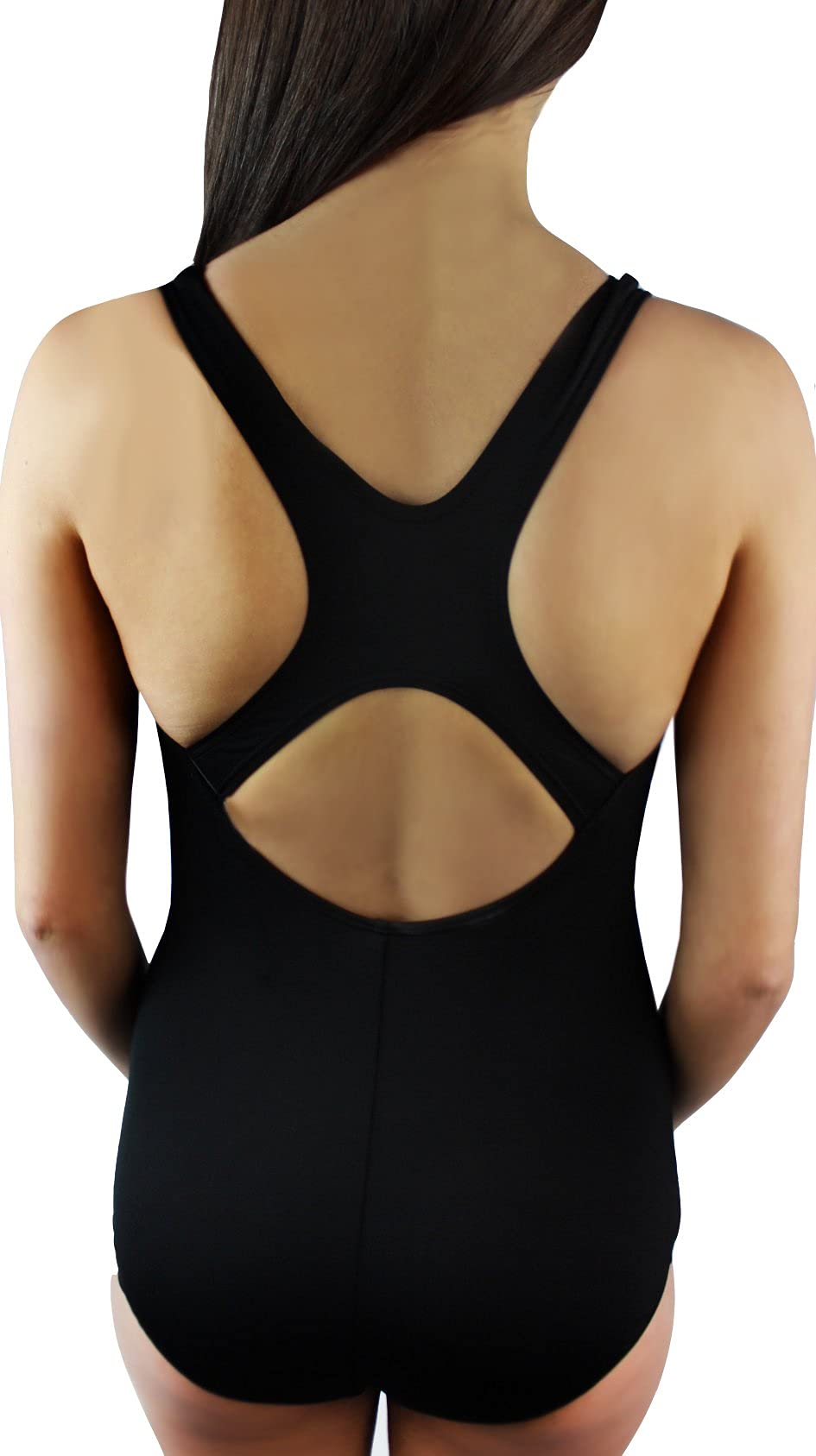 One Piece Women's Conservative Candy-Colored Dress - Elegant & Modest Fashion for Church, Work & Special Occasions