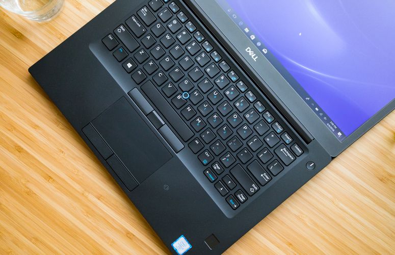 Refurbished Dell Latitude 7490 14