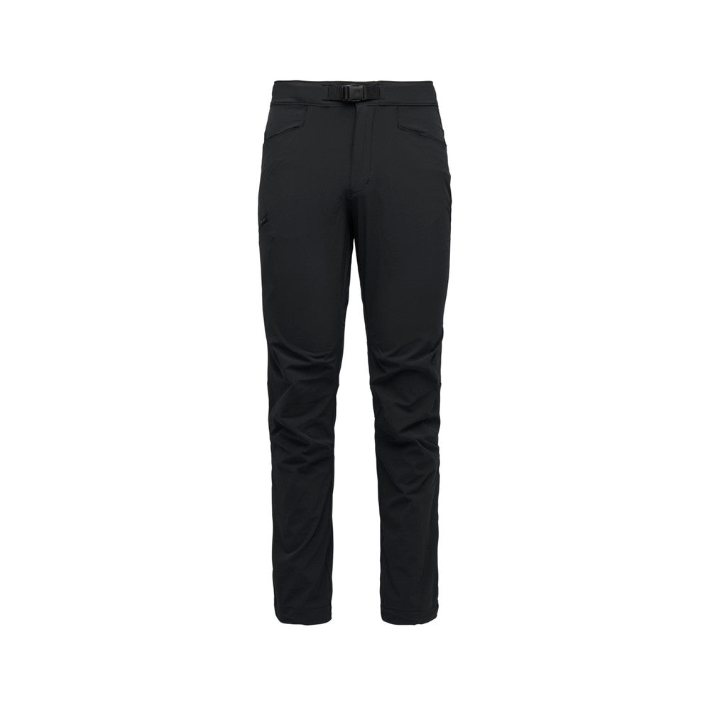 Men's Alpine Light Pants - Breathable Hiking & Outdoor Adventure Pants for Camping, Trekking, and Travel