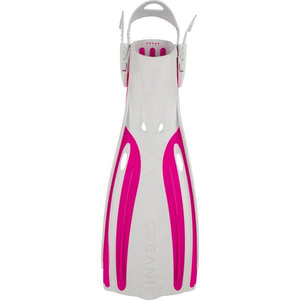 WHITE/PINK