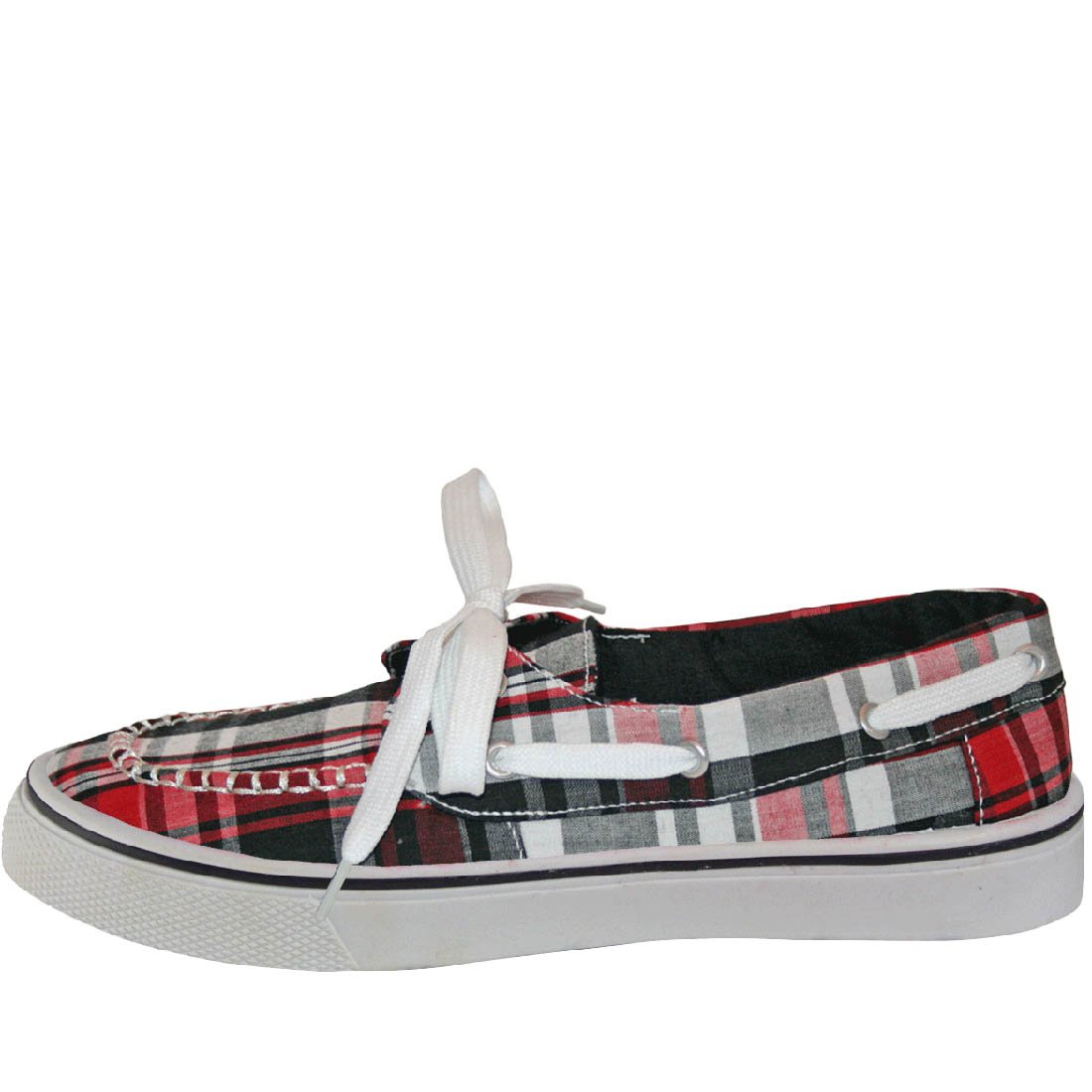 DAWGS Women's Kaymann Boat Shoes - Comfortable & Stylish Slip-On Deck Shoes for Women | Perfect for Boating, Sailing, Casual Wear & Outdoor Activities