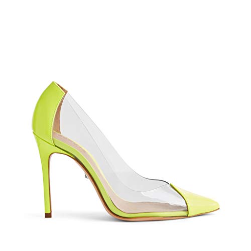 Neon Yellow
