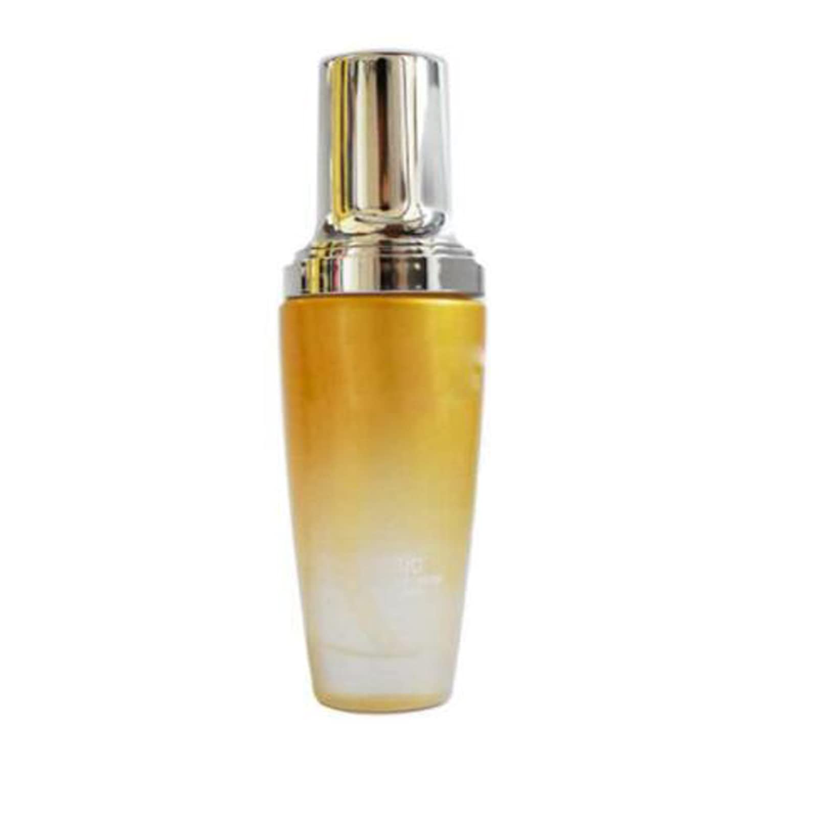 Golden Pheromone Serum - Original Pheromone Infused Essential Oil Perfume for Men & Women | 80ml Unisex Fragrance | Date Night, Social Events & Confidence Booster